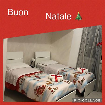 Appartamento Casa Dea Napoli Esterno foto