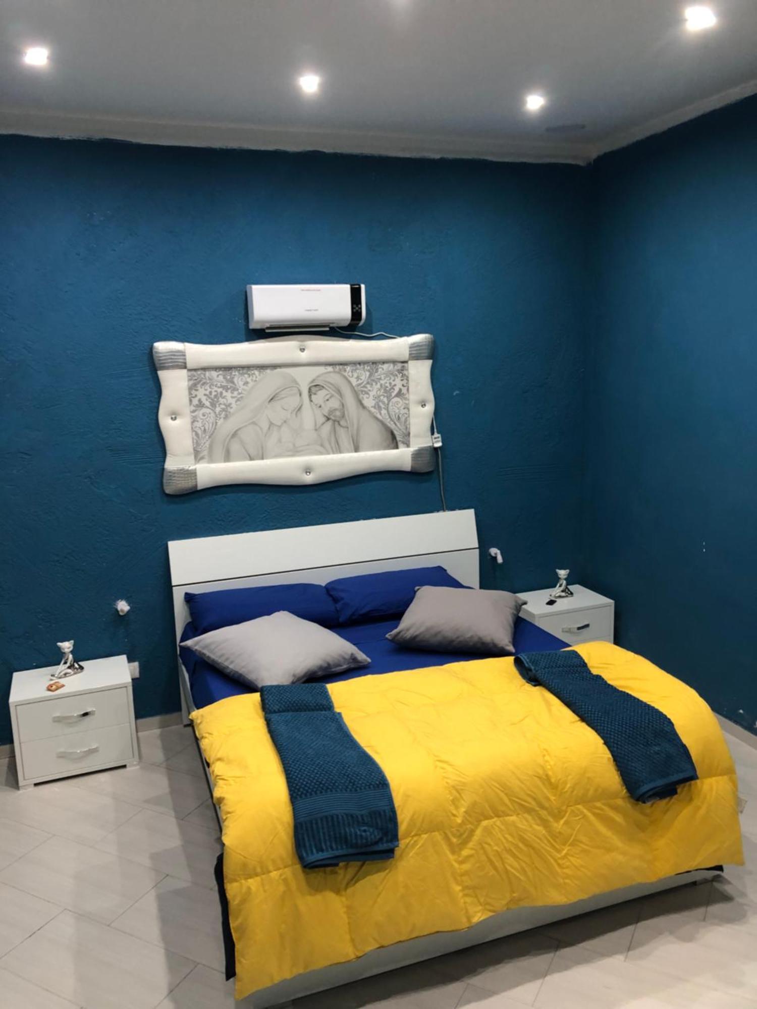 Appartamento Casa Dea Napoli Esterno foto